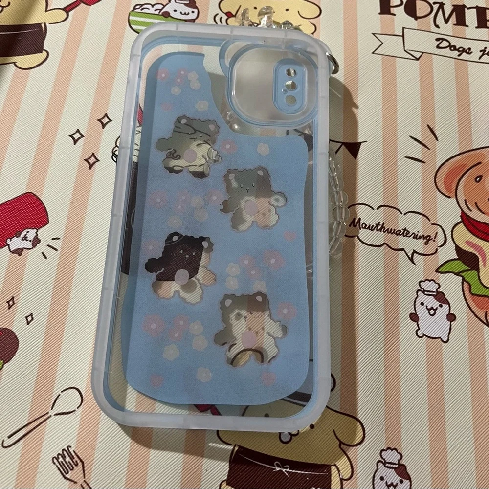 5 iPhone XS Max Phone Cases - colorful, fun and adorable